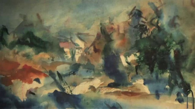 TV3 - 33 recomana - Evarist Vallès. Galeria de complicitats. Museu de l'Empordà. Figueres