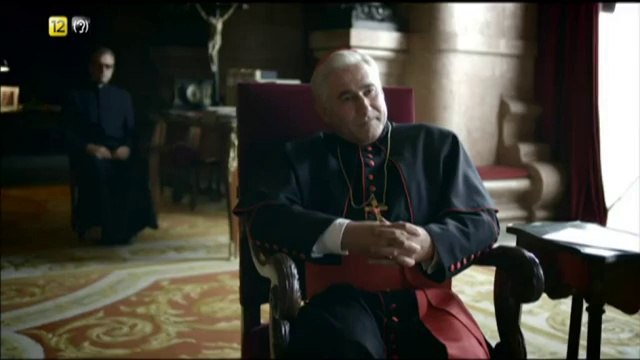 TV3 - Dilluns a les 22.35 i dimarts a les 21.55 - Descalç sobre la terra vermella estrena a TV3