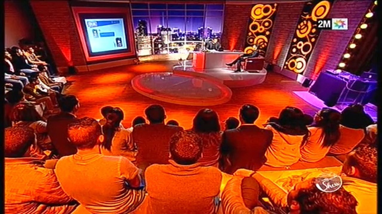 رشيد شو: نزهة بدوان