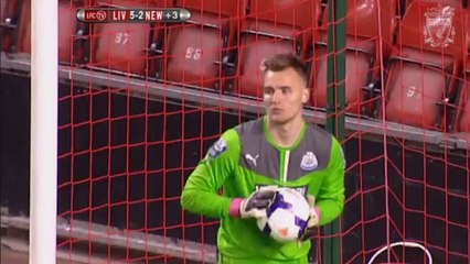 U21s 5-2 Newcastle | 21.03.2014