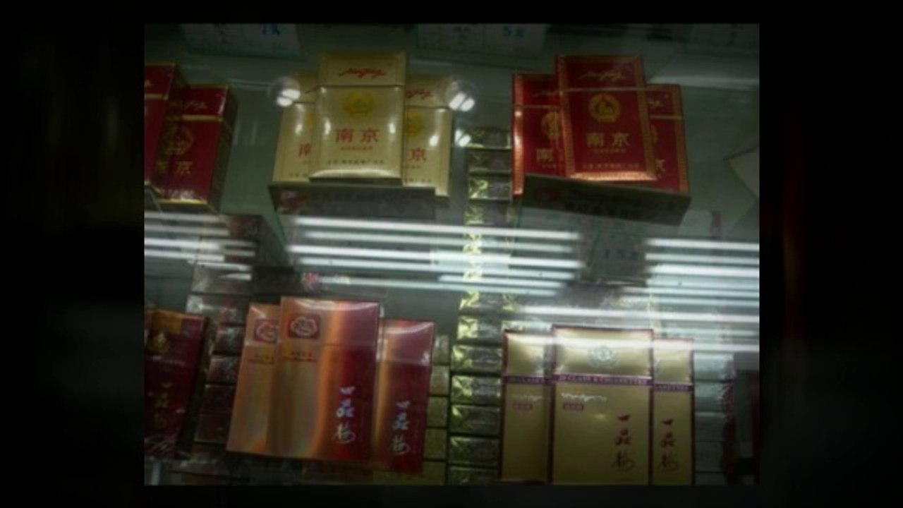 Buy Some Electric Cigarette Now!