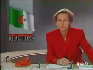 5 OCTOBRE 88 De jeunes Algériens tombaient sous les balles de la dictature