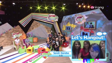 After School Club Ep18