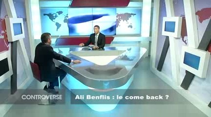 Benflis-Boutef, comme en 2004. Controverse avec Khaled Drareni Dzaïr 26_02_14