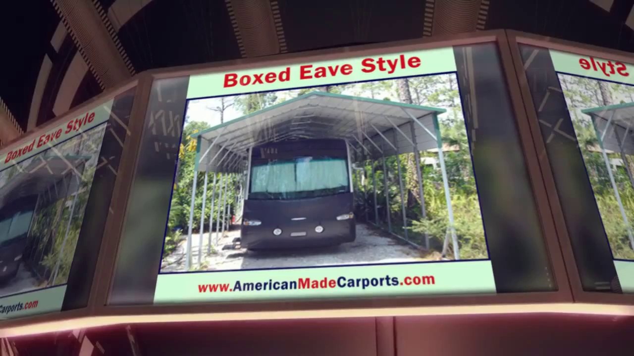 Best Carports and Metal Buildings Culpeper Virginia