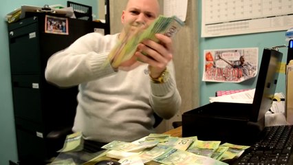 Founders College Formal Video 2014