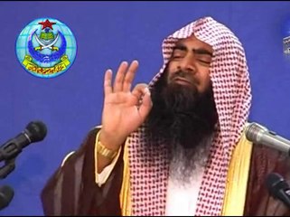 عبادت کا حق دار کون؟ شیخ توصیف الرحمٰن راشدی صاحب۔ پارٹ1