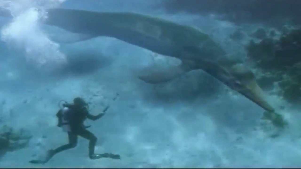 Jurassic World: Patel Corp - 2015 Project