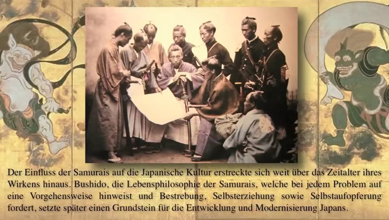 Gefälschte Samurais und gefälschtes Kendo auf der Japan Expo -- Über eine kulturelle Beraubung