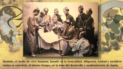 Falso Samurai y Falso Kendo coreanos en 'Japan Expo 2011'  Un Atraco Cultural