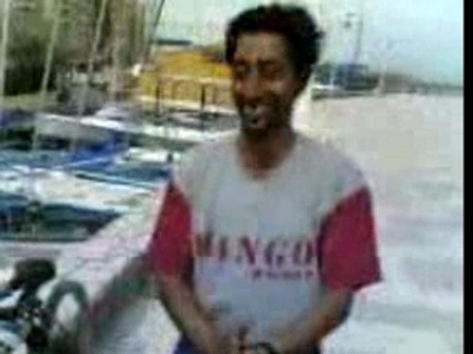 Gitano bailaor 2
