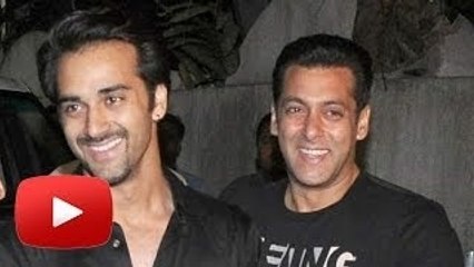 Salman Khan Approves Films For Pulkit Samrat !