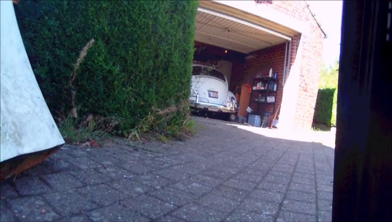 Buell XB12 STT,after a day of work, return home... i like my BUELL