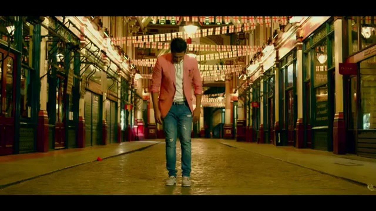 Tu Mera Dil - Falak - Full