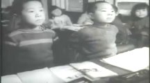 映画朝鮮の子（1954年30分）1