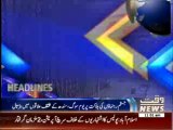 Waqtnews Headlines 11:00 AM 22 March 2014