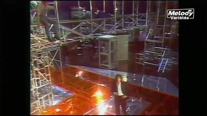 Gérard   lenorman-(1979)  dans : '' Chante en anglais ""