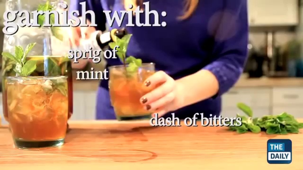 How to Upgrade the Mojito