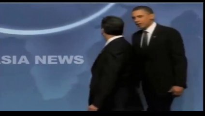 Watch the Reality of Our Rulers