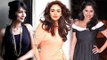Marathi Actresses Setting Fashion Trend - Sai Tamhankar, Amruta Khanvilkar & Many More!