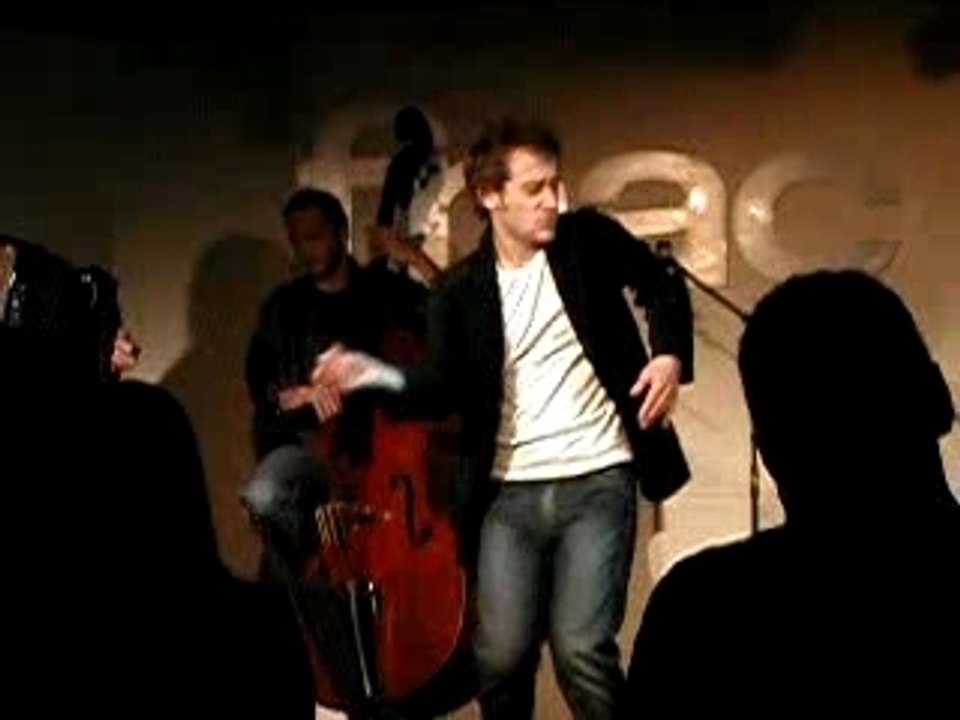 danse