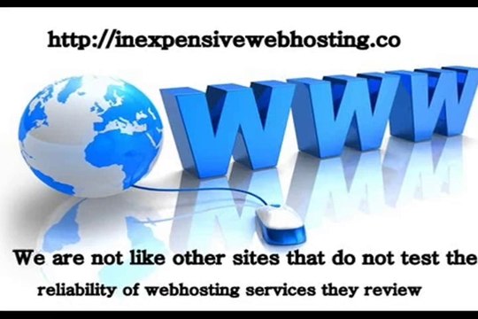 Important Points To Know About Affordable Web Hosting Plan