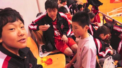 2013-14GRJrお別れ会ビデオ