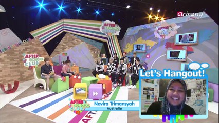 After School Club Ep26