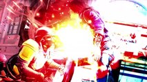 inFAMOUS Second Son The Powers in The Game (PS4)