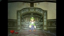 Luigis Mansion HD on Dolphin Emulator