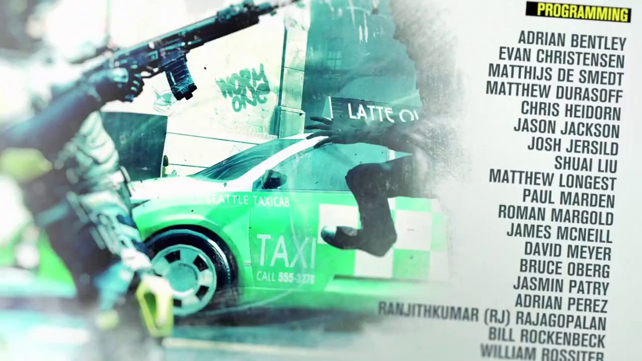 Infamous  Second Son - Story Walkthrough Ending and Credits (Good) [HD 720P]