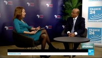 THE INTERVIEW - Mo Ibrahim, President and Founder of the Mo Ibrahim Foundation