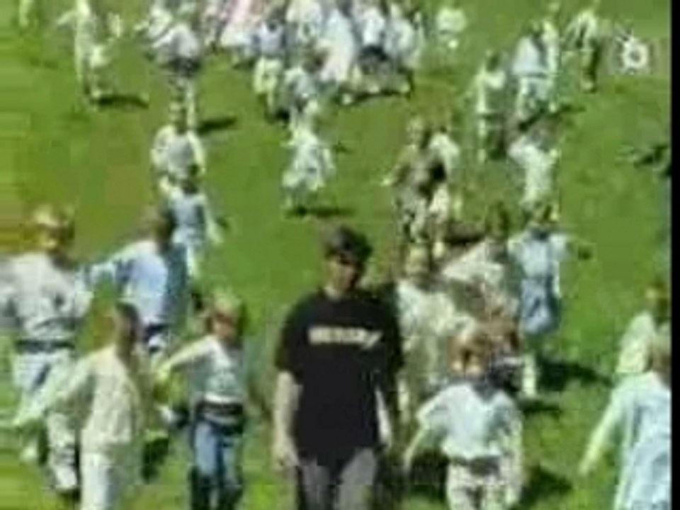 Noir Desir l'Homme Pressé