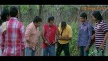 Bramhanandam  Full Comedy In Forest From Udatha Udatha Ootch Movie