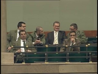 Poseł Kazimierz Gołojuch - Wystąpienie z dnia 21 marca 2014 roku.