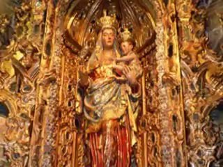 Revelation 17 - Whore of Babylon Part 1