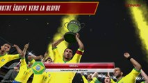 Pro Evolution Soccer 2014 (360) - World Challenge