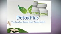 Colo detox - Limitée Offre d'Essai-100% Sans Risque