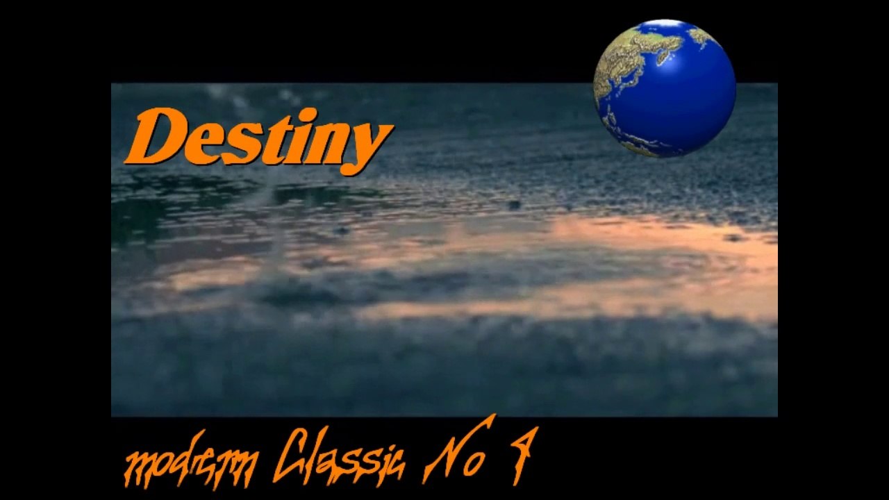 Destiny