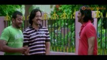 Chitram Sreenu And Vijaya Bhaskar  Full Comedy With  a Lady  From Udatha Udatha Ootch Movie