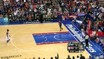 Dunk of the Night Tim Hardaway Jr-