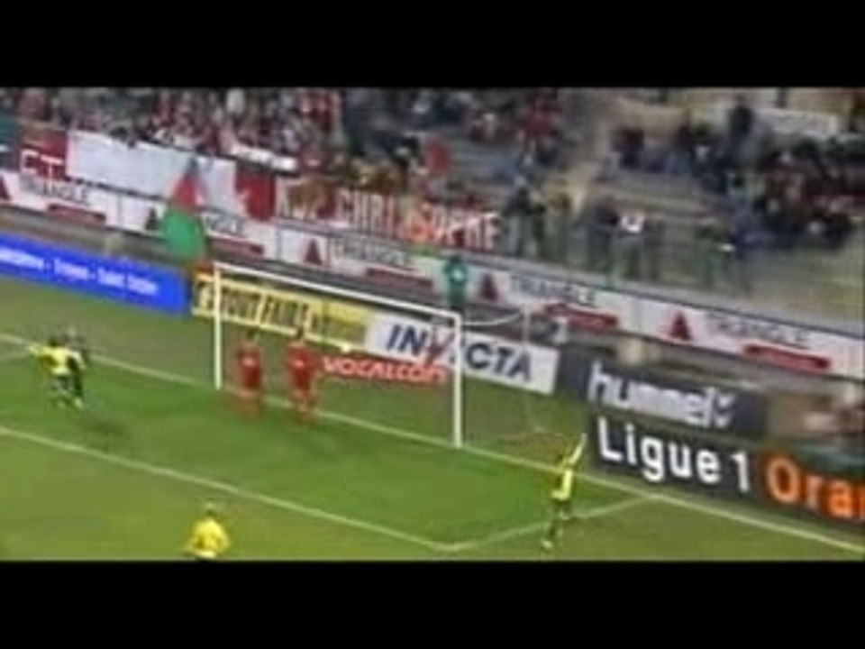 Le FC Nantes va t-il se maintenir