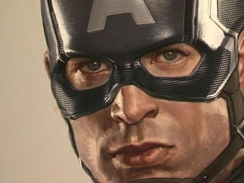 Les super-héros au musée des Arts ludiques - 22/03