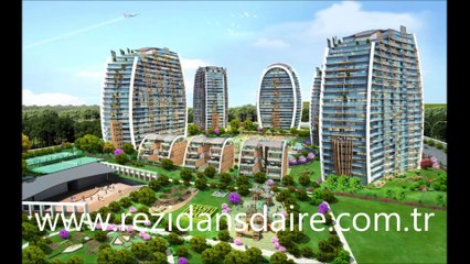 rezidans fiyatları | ezidansdaire.com.tr
