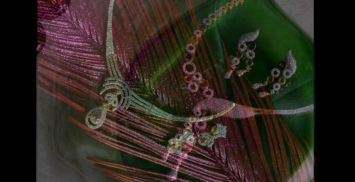 Diamond Jewellery | Satyam Jewellers