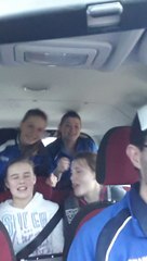 AS LECHANTEUR CAEN ! On porte bien notre nom...Foot des princesses 2014