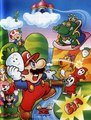 Flashback Super Mario Bros. 2 (NES)