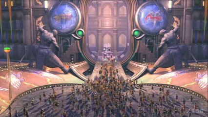 Let's Play Final Fantasy X HD - Part 1