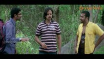 Fish Venkat And Batch  Full Comedy In Forest From Udatha Udatha Ootch Movie
