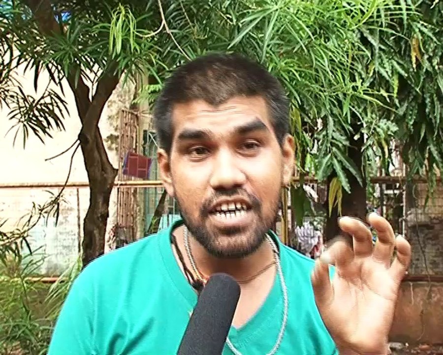 Mumbai streets shayari part 01